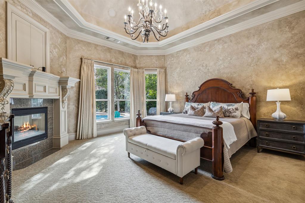 Clariden Ranch Ph Ia - Residential