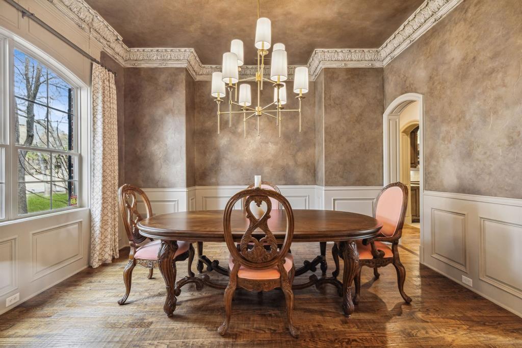 Clariden Ranch Ph Ia - Residential