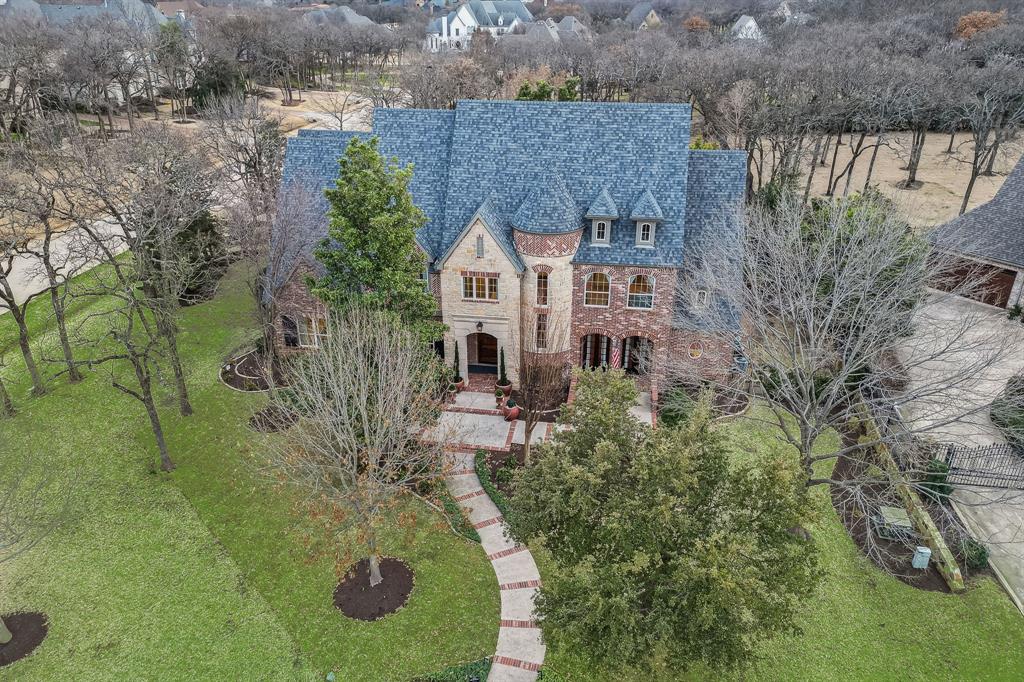 Clariden Ranch Ph Ia - Residential