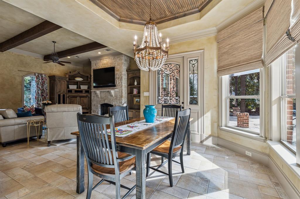 Clariden Ranch Ph Ia - Residential