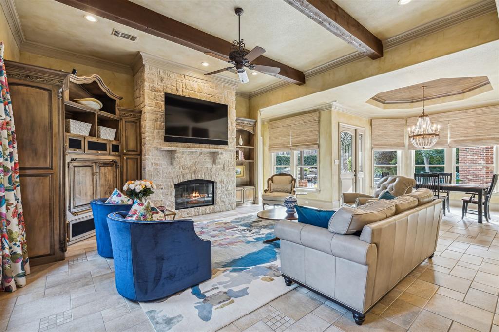 Clariden Ranch Ph Ia - Residential