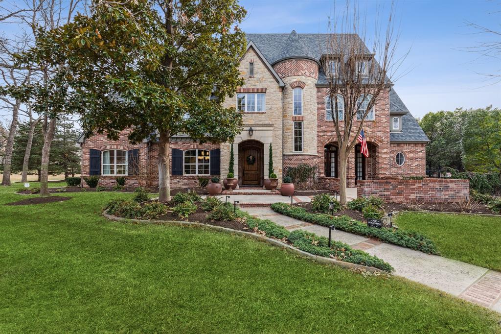 Clariden Ranch Ph Ia - Residential