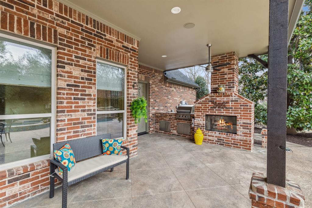 Clariden Ranch Ph Ia - Residential