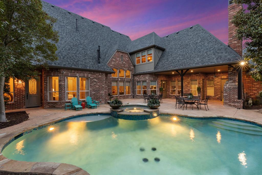 Clariden Ranch Ph Ia - Residential