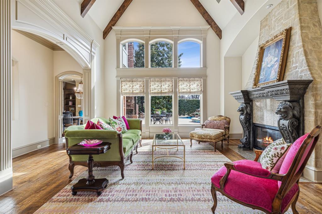 Clariden Ranch Ph Ia - Residential