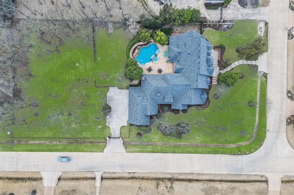 Clariden Ranch Ph Ia - Residential