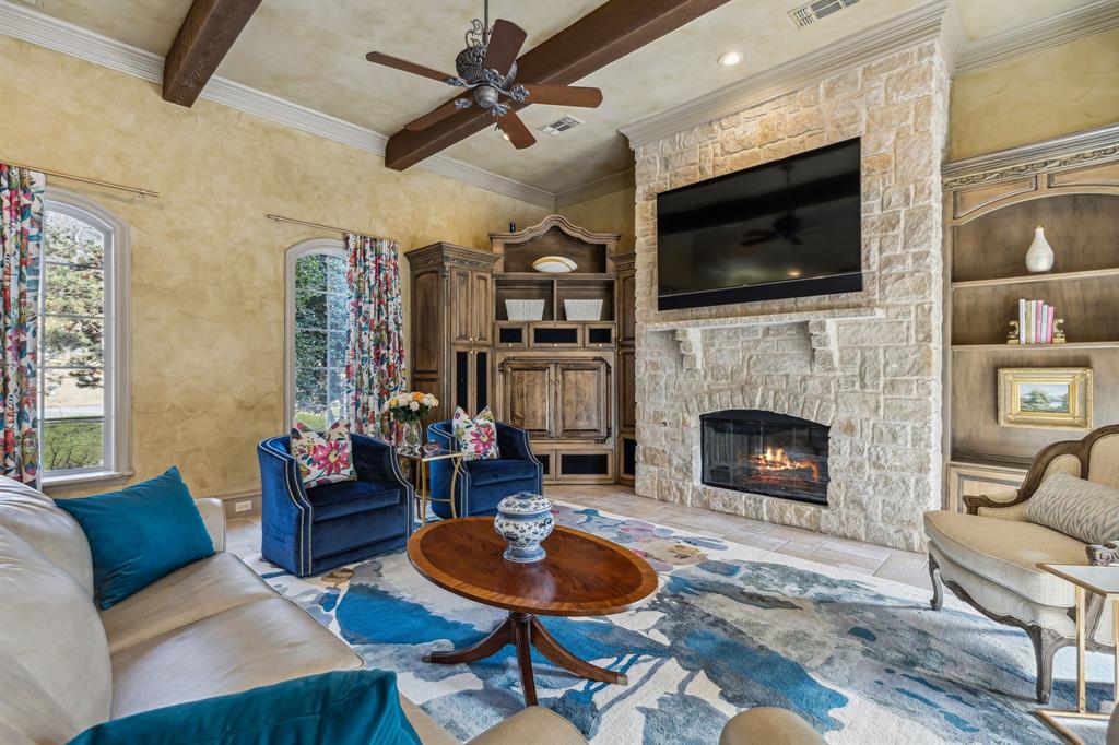 Clariden Ranch Ph Ia - Residential