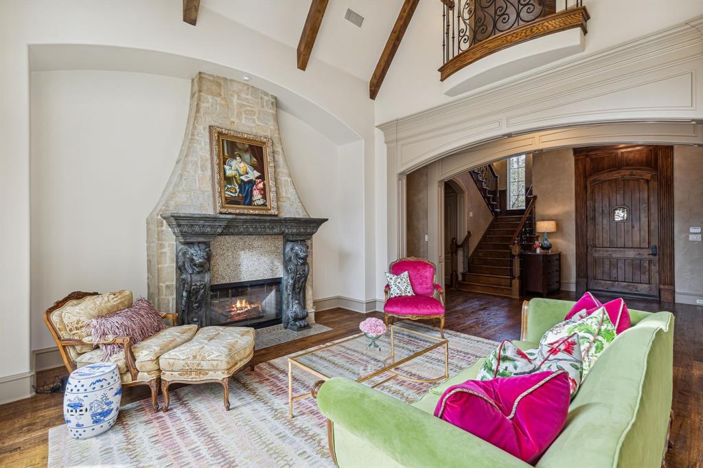 Clariden Ranch Ph Ia - Residential