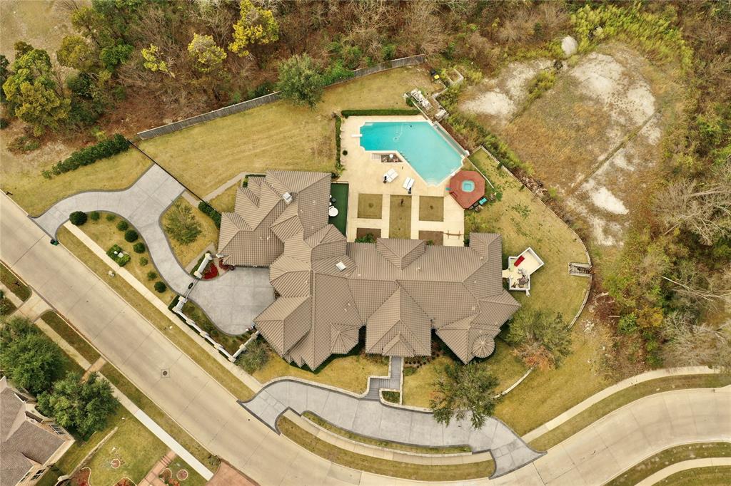 Shenandoah - Residential