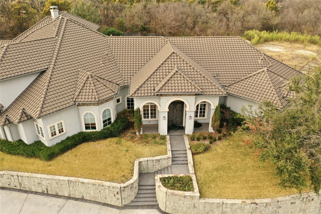 Shenandoah - Residential