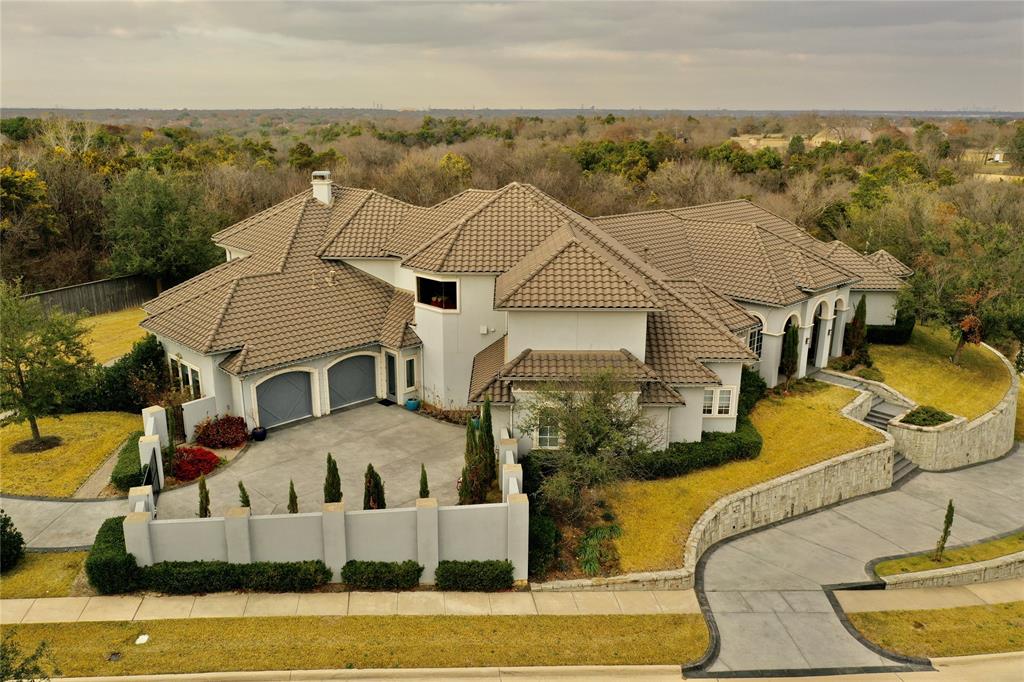 Shenandoah - Residential