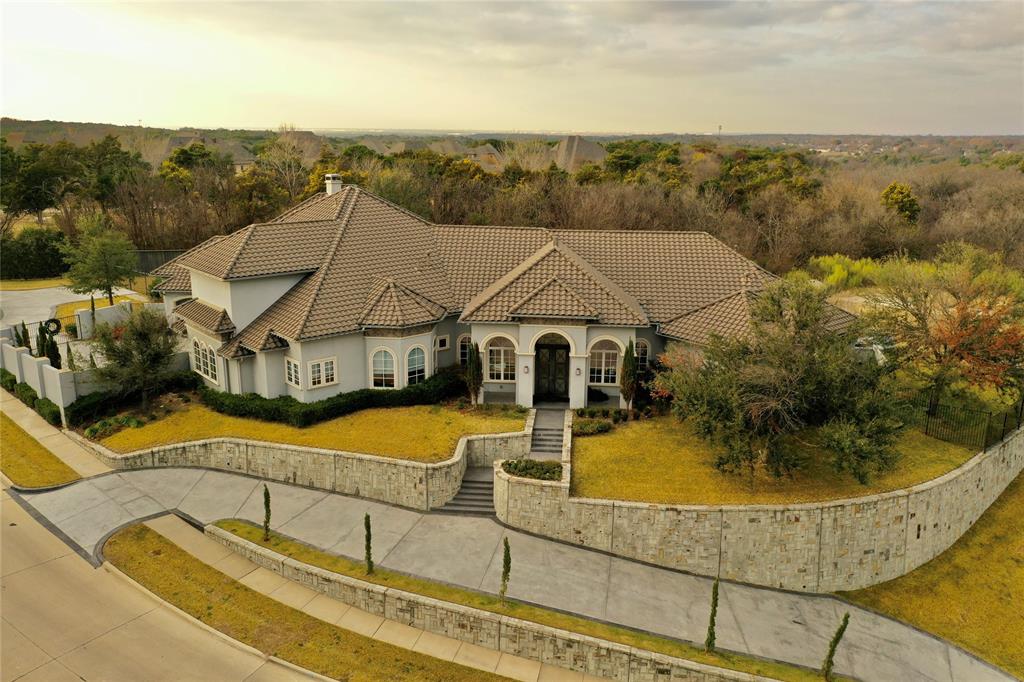 Shenandoah - Residential