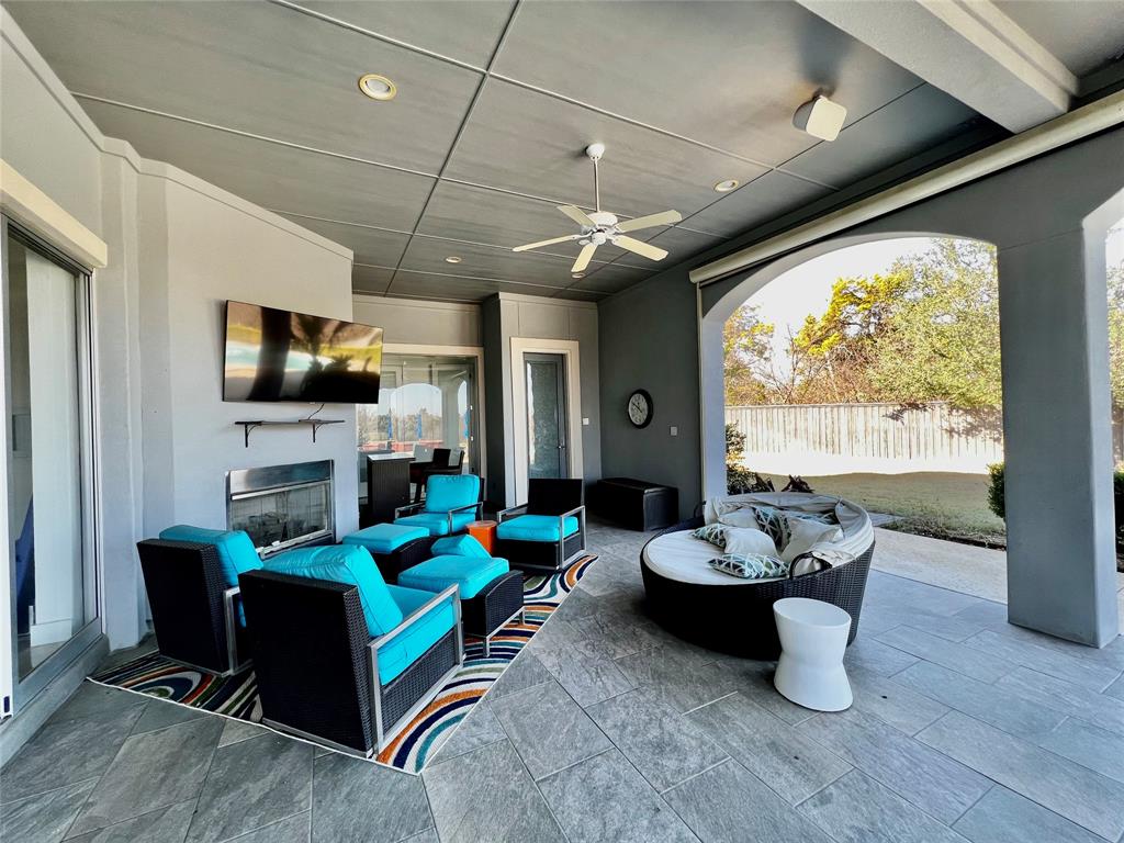 Shenandoah - Residential