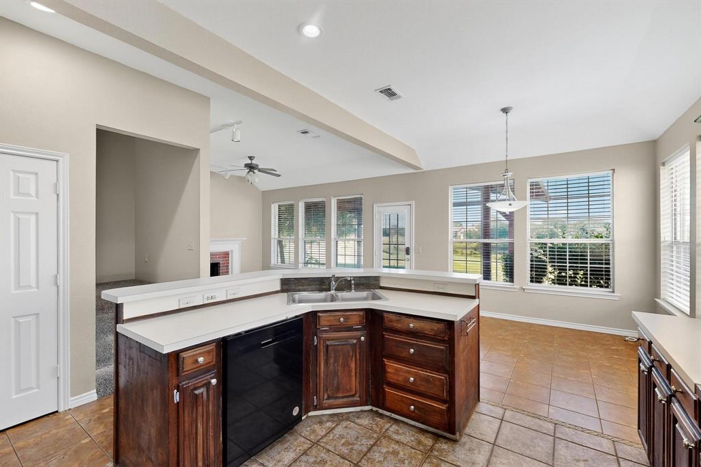 Briar Ridge Ph I - Residential