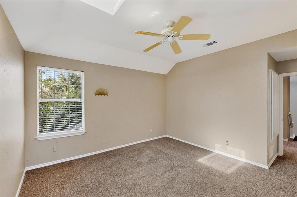 Briar Ridge Ph I - Residential