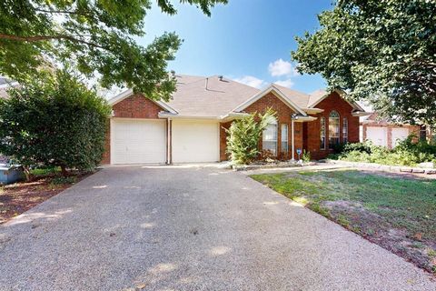 2104 Old Mcgarrah Road McKinney TX 75072