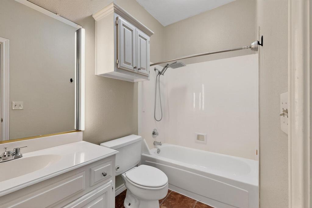 Briar Ridge Ph I - Residential