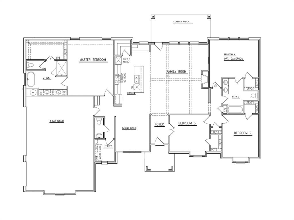 1057 Silver Sage Trail