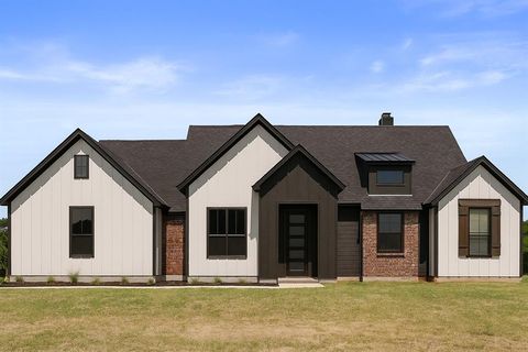1057 Silver Sage Trail Weatherford TX 76085