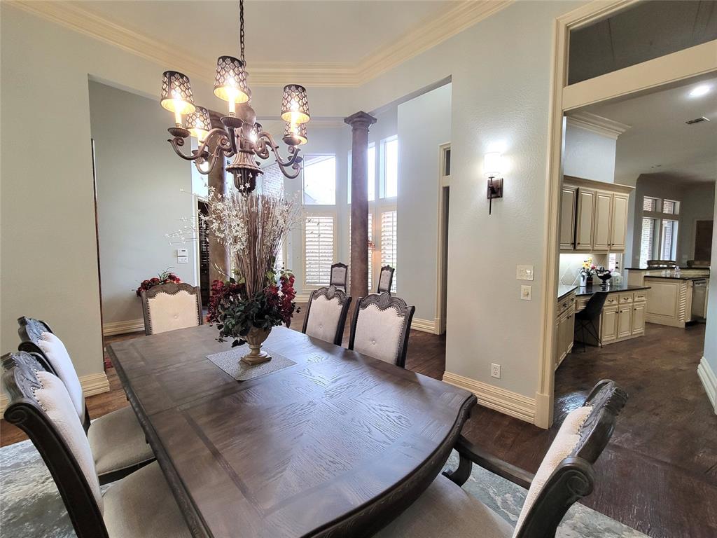 5805 Spring Glade Court