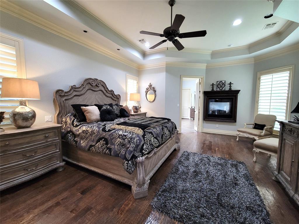 5805 Spring Glade Court