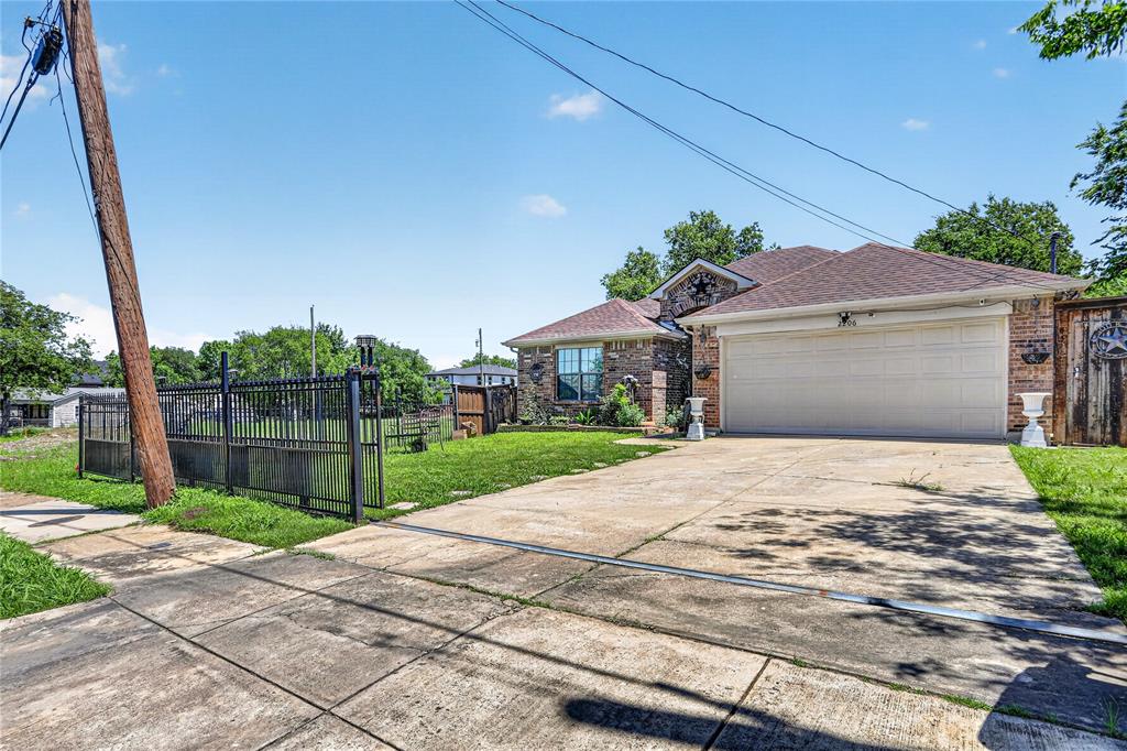 Westwood - Residential