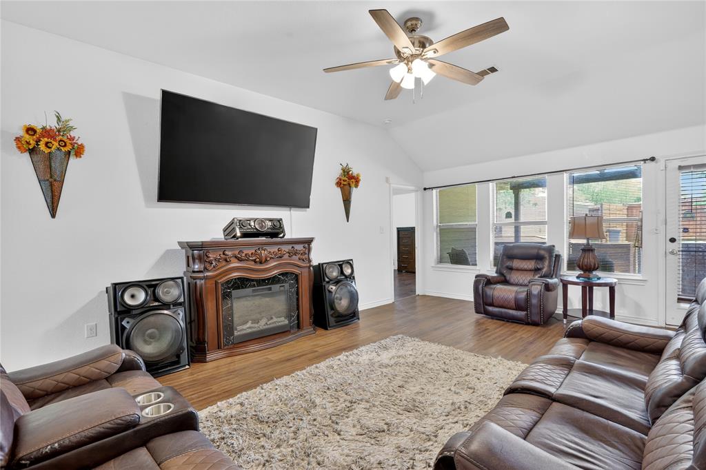 Westwood - Residential