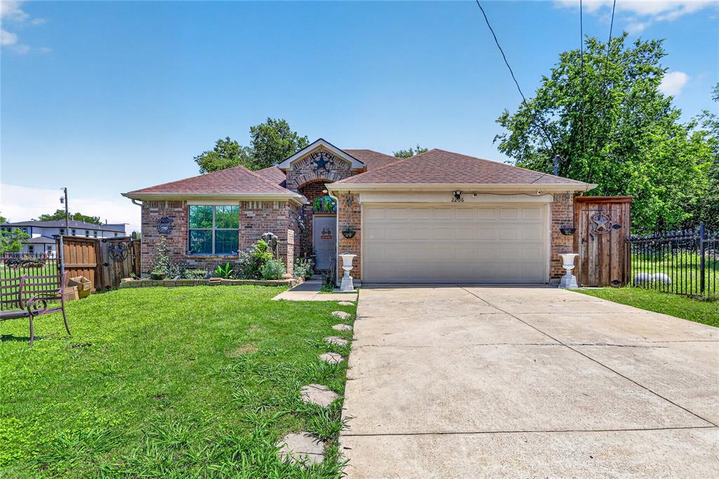 Westwood - Residential