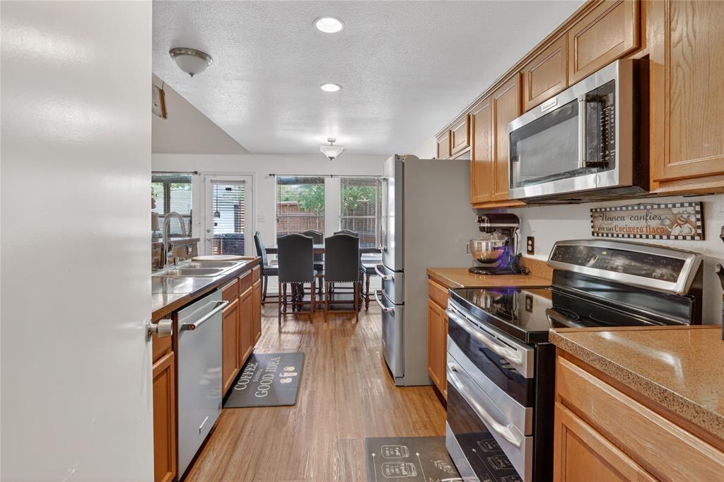 Westwood - Residential