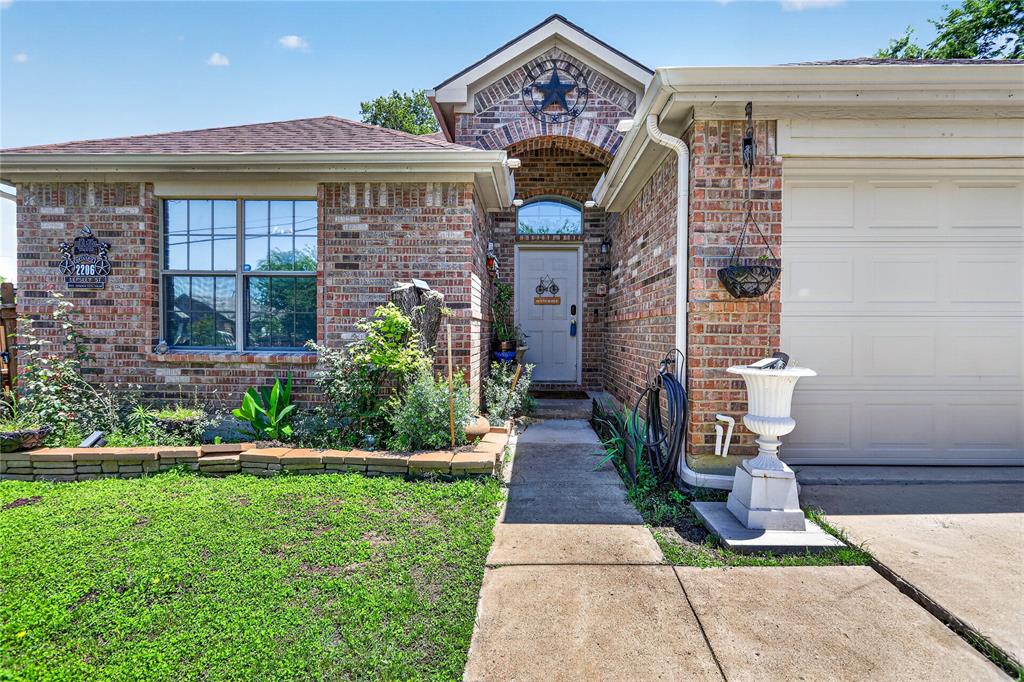 Westwood - Residential