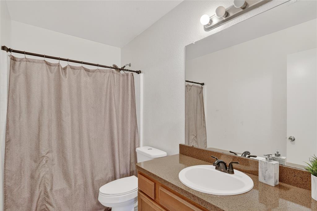 Westwood - Residential