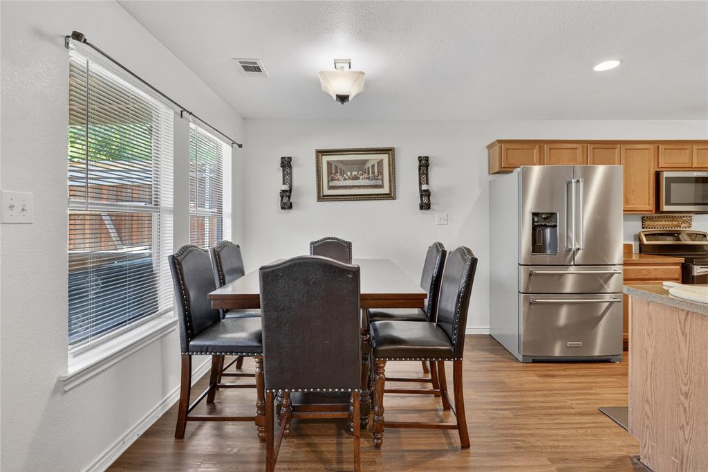 Westwood - Residential