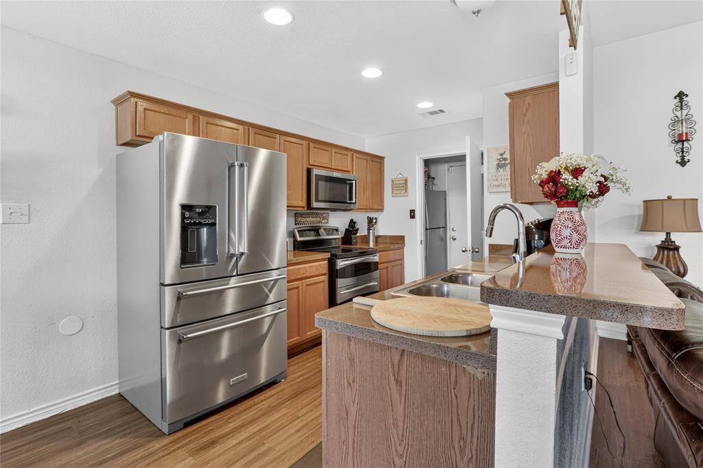 Westwood - Residential