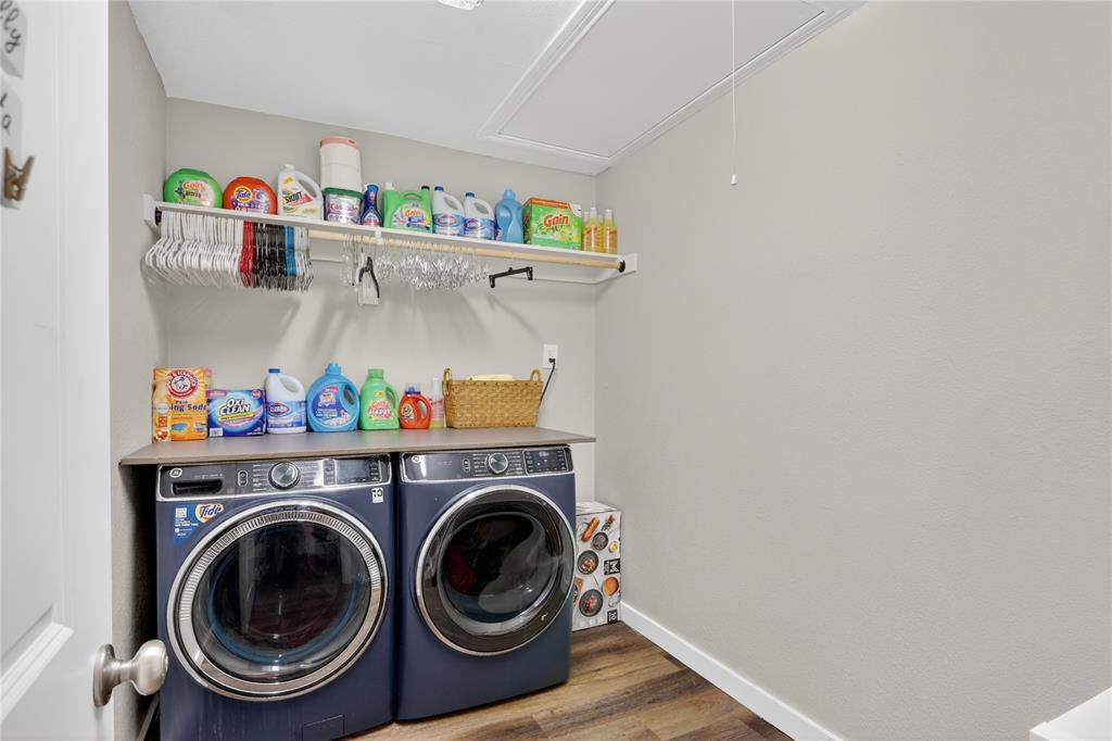 Westwood - Residential