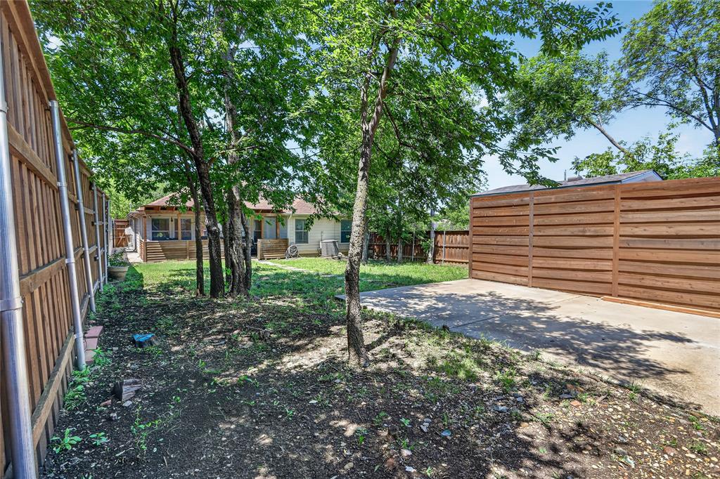 Westwood - Residential