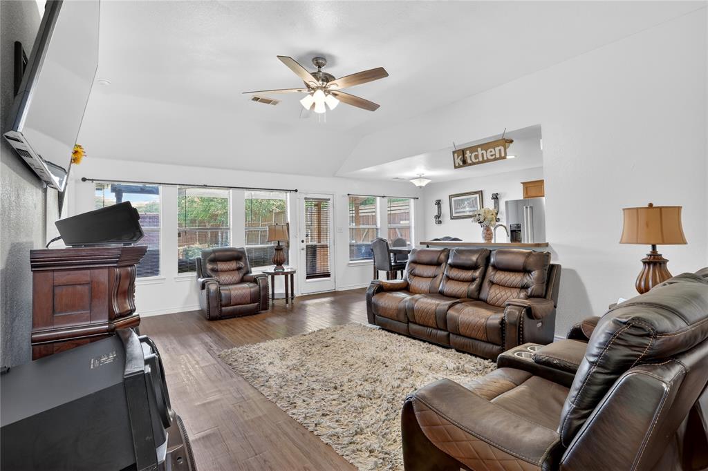 Westwood - Residential