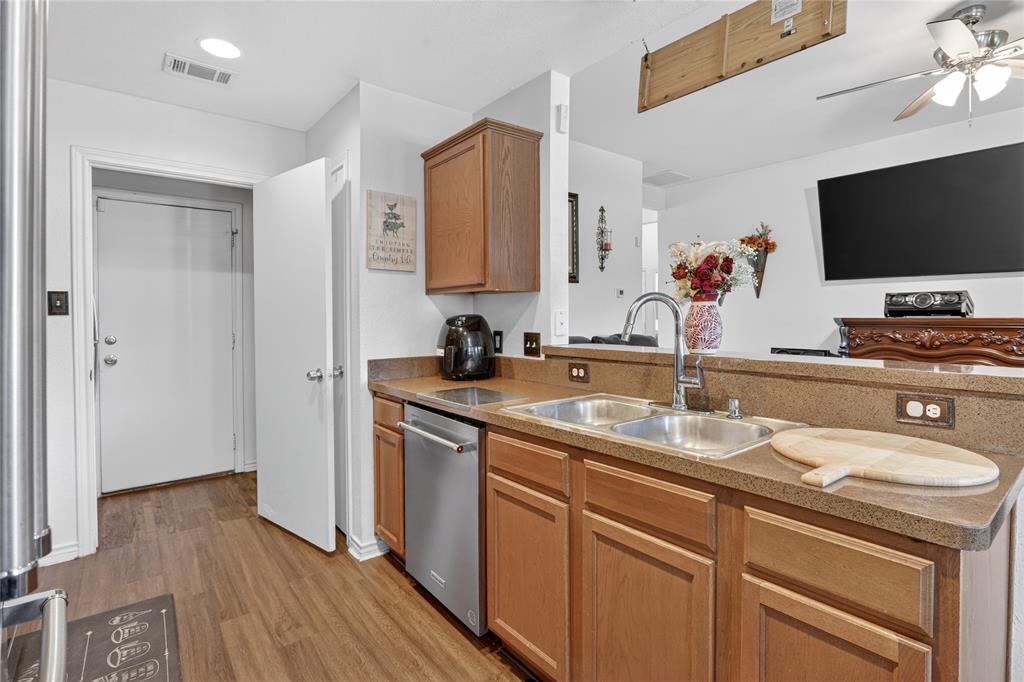 Westwood - Residential