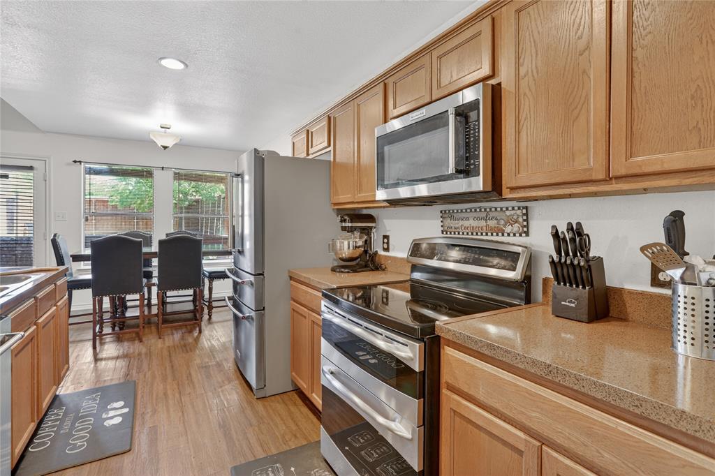 Westwood - Residential