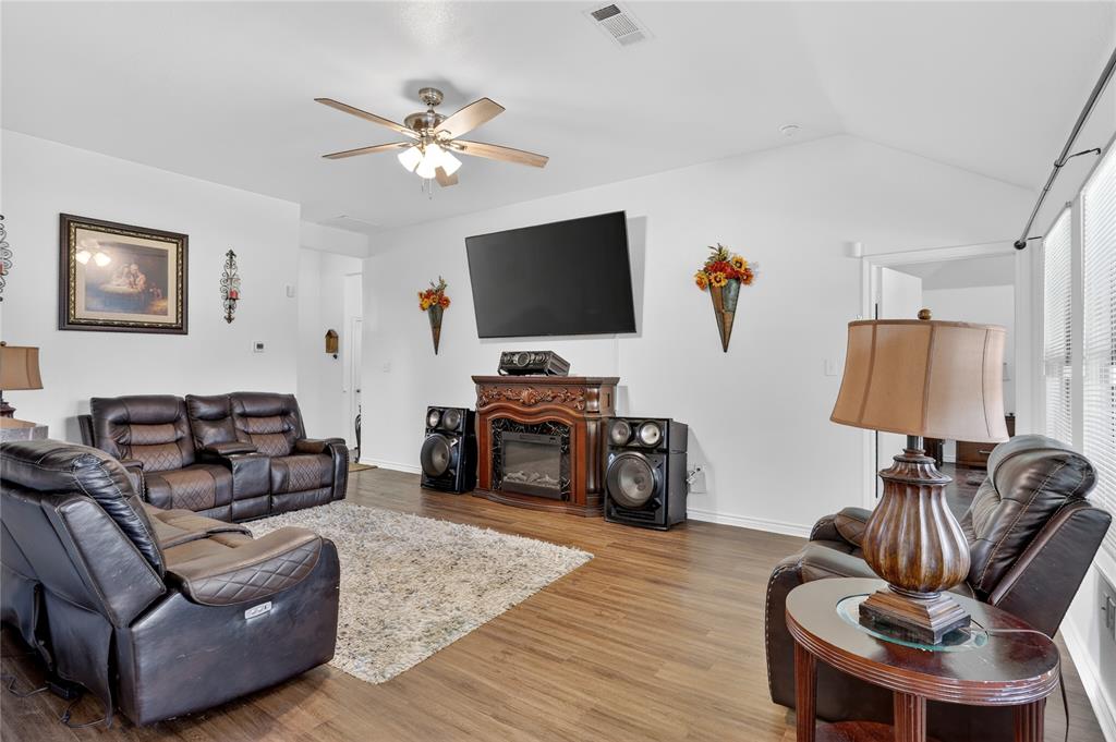Westwood - Residential