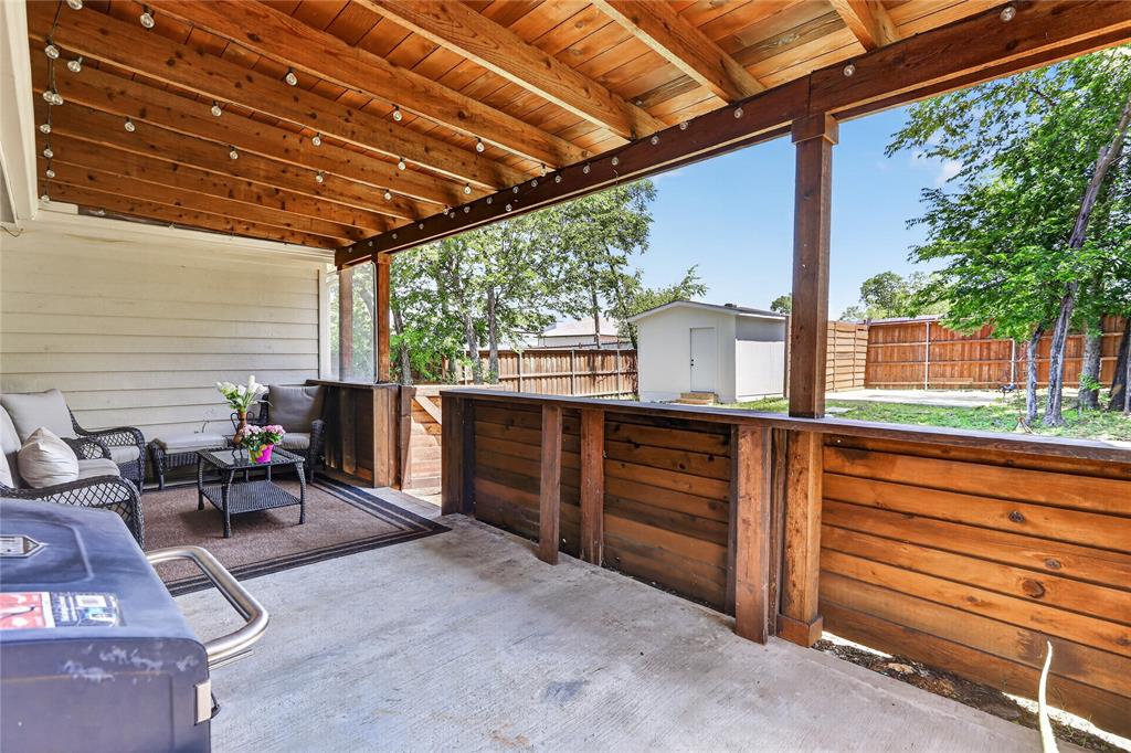 Westwood - Residential