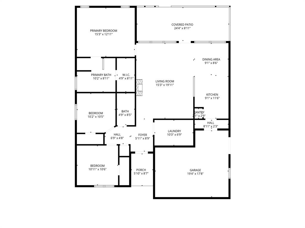 Westwood - Residential