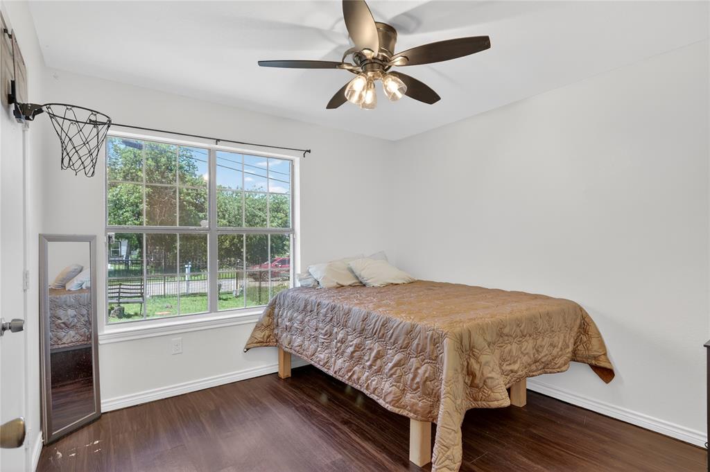 Westwood - Residential