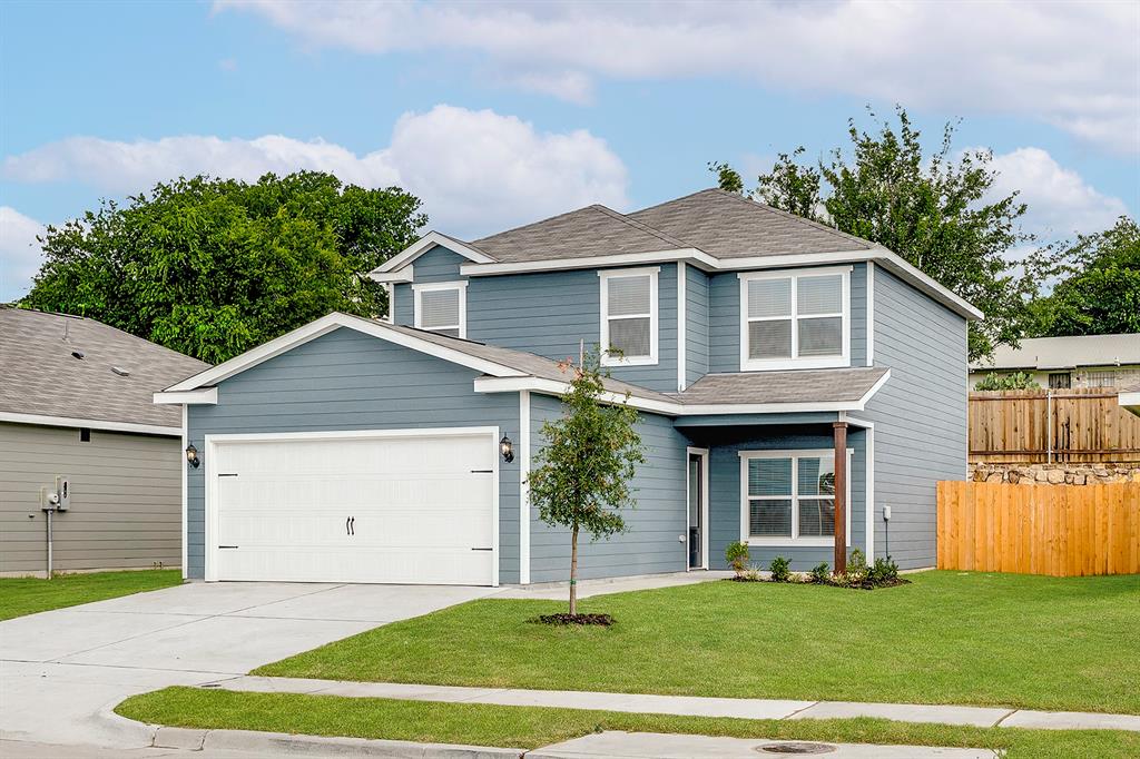 6344 Emerald Tree Lane