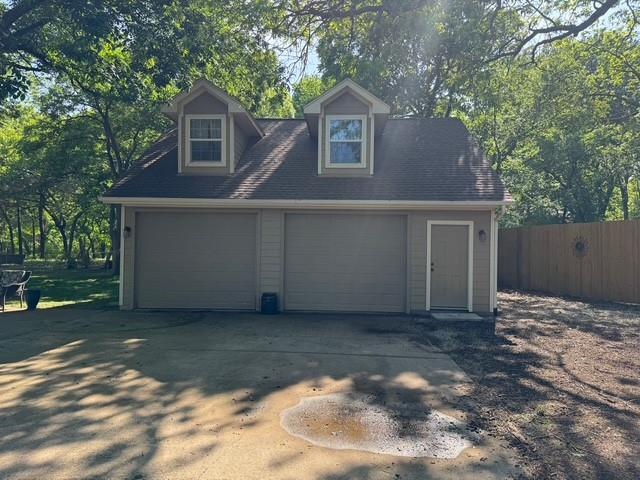 William D Hailey Survey - Residential