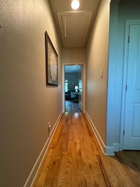 William D Hailey Survey - Residential