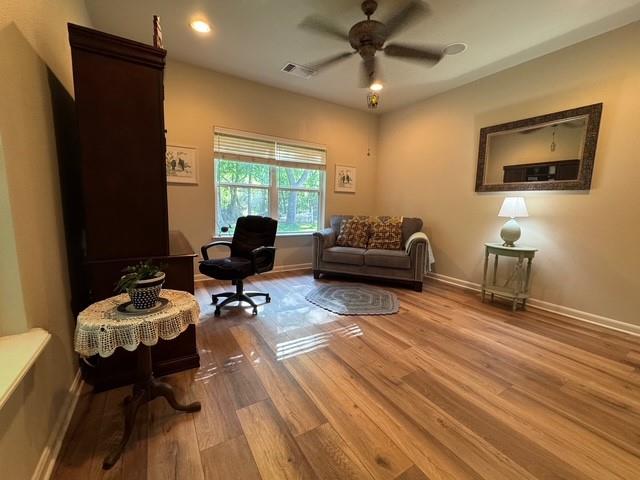 William D Hailey Survey - Residential