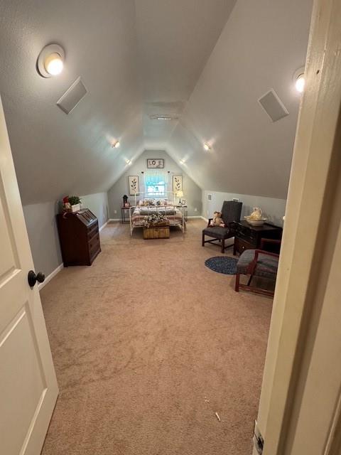 William D Hailey Survey - Residential