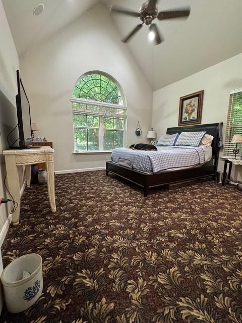 William D Hailey Survey - Residential