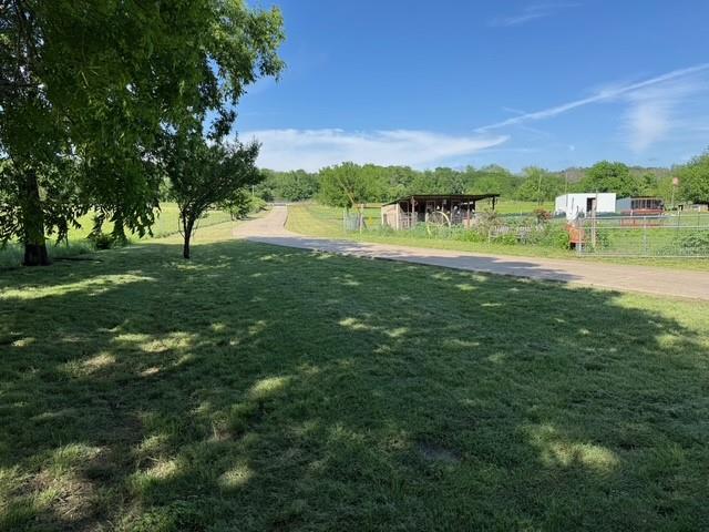 William D Hailey Survey - Residential