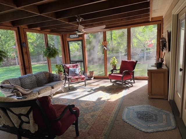 William D Hailey Survey - Residential